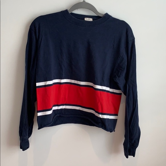 Brandy Melville John Galt top - Picture 2 of 3